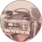 radio icon